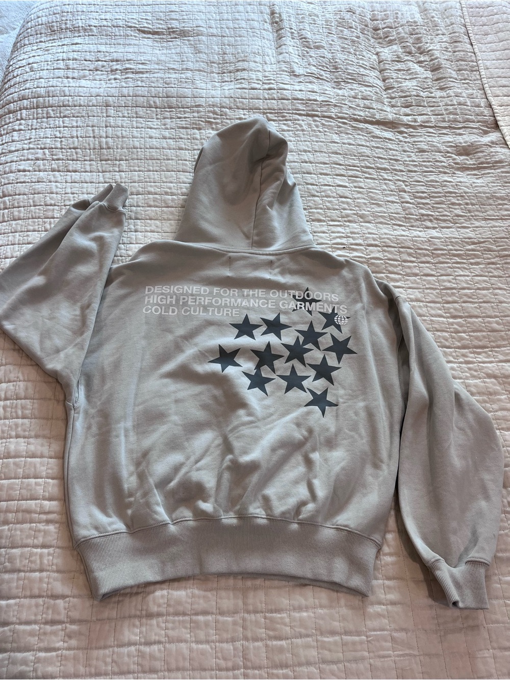 ColdCulture Astro Hoodie - Picture 5 of 7